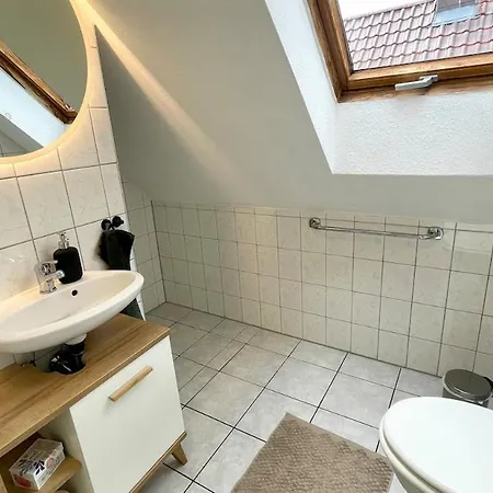 Livora Sandhausen, Naehe Heidelberg, Naehe Sap Apartment *
