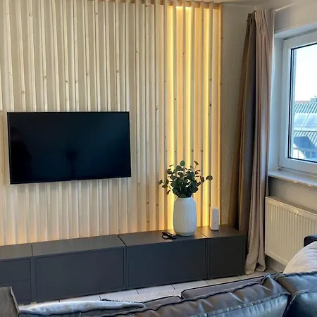 Livora Sandhausen, Naehe Heidelberg, Naehe Sap Apartment Sandhausen
