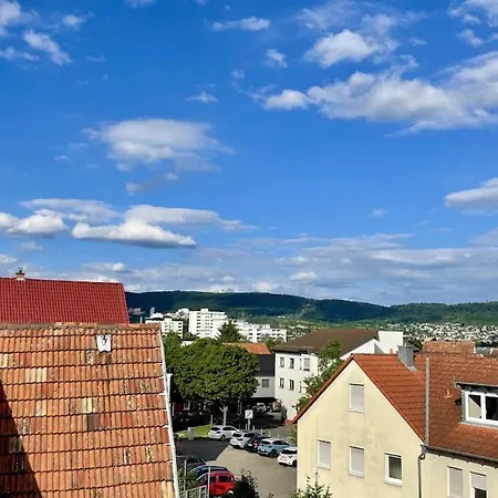 Apartment Livora Sandhausen, Naehe Heidelberg, Naehe Sap